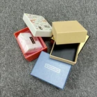 Filler Custom Key Chain Paper Box And White Paper Box 5x5x5 And Box Paper Filler Shredded