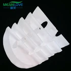 Hot Sell Facial Mask Portable Tablet Dry Compressed Mask Candy Coin Mask