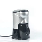 Cup Coffee Maker HOMEZEST CM-801 SINGLE CUP COFFEE AND TEA MACHINE HOUSE USE STANDARD DRIP COFFEE MAKER