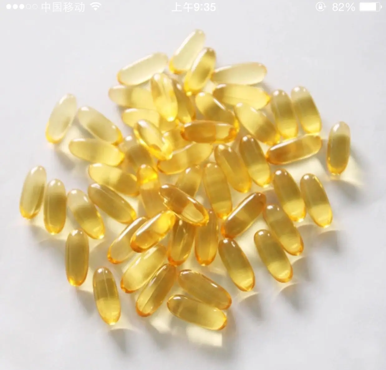 fish oil 1000mg