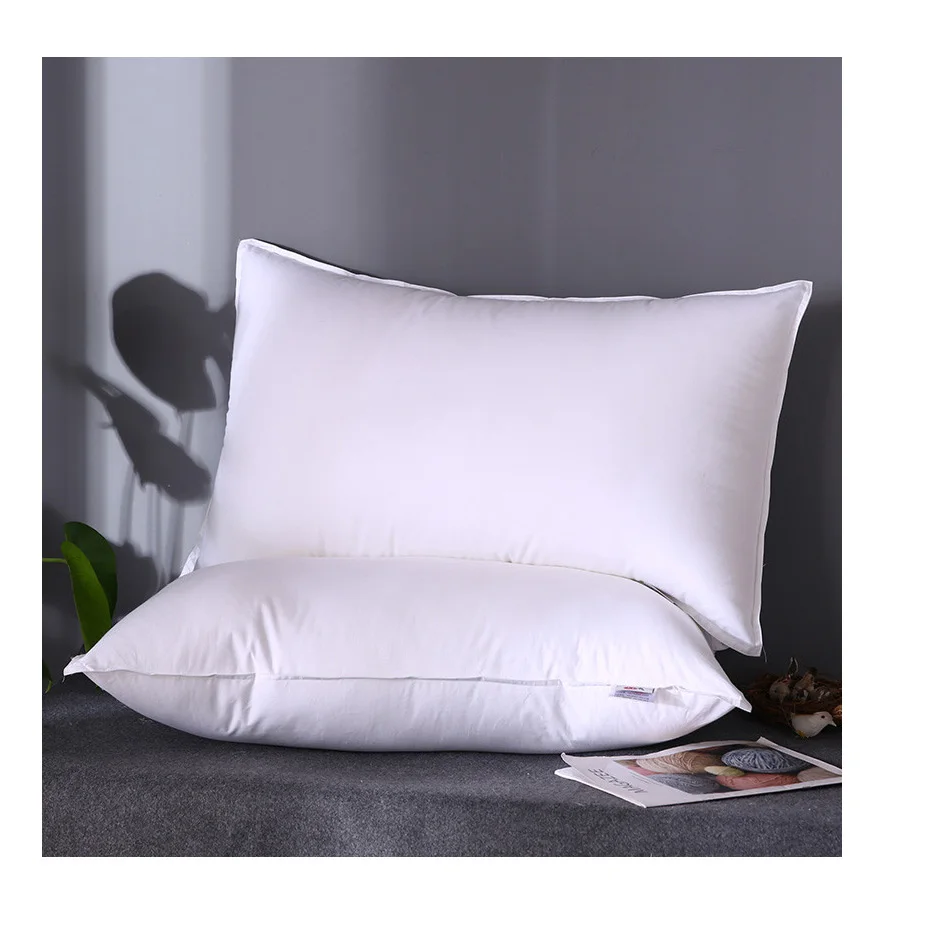 eco friendly pillow inserts
