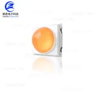 Led High CRI 3030 White Led Ball Head White Warm White 65000k 3000k 1W 3V 3030 White SMD LED