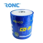 Princo Cd Cdr Manufacturers Wholesale Factory Price 56x Blank Cds Disc Princo Cd R 80 Minute Cd-r 700mb Cd