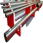 Titanium Pipe/ Titaniumtitanium ASTM B338 Gr2 Titanium Pipe/ Grade 5 Titanium Tube