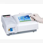 Analyzer Chemistry Analyzer Price Blood Semi-Auto Chemistry Analyzer MSLAB50