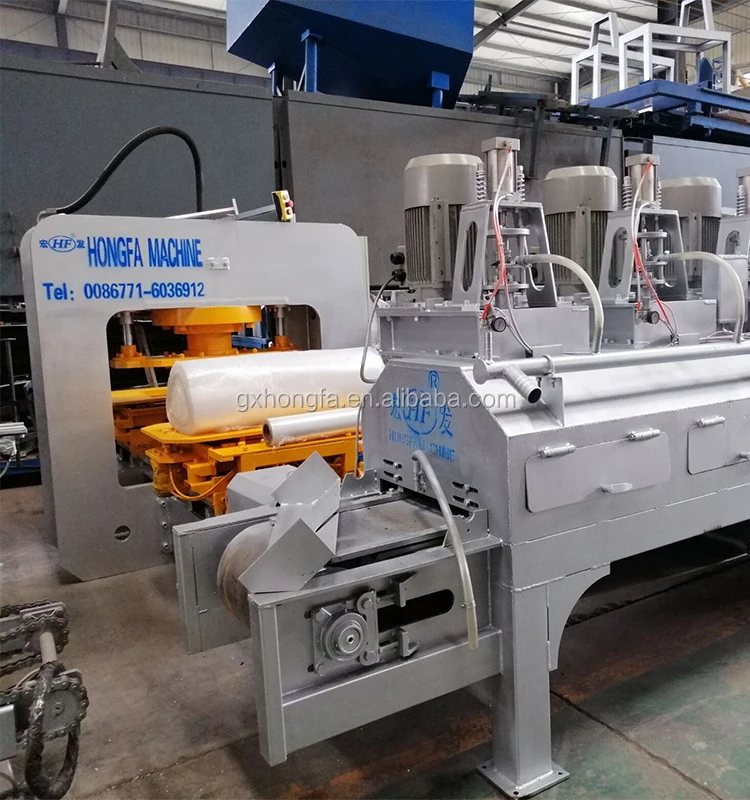 Roof Floor Tile Making Machine Automatic Marble Mosaic Cement Concrete Terrazzo Ceramic Price in Pakistan Indonesia Uzbekistan