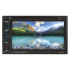 Open Frame Industrial Panel Square Monitor Car Radio Batch Wholesale High Quality Flat Panel Display