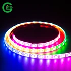 Rgb Rgb Addressable Led Strip Ce Rohs Certificate Addressable Rgb Led Matrix Ws2812 String Ws2812b 12v Strip