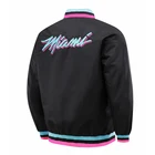 Jackets Autumn Winter Top Quality Embroidery Fashion Zipper Letter Basketball Jackets For Man