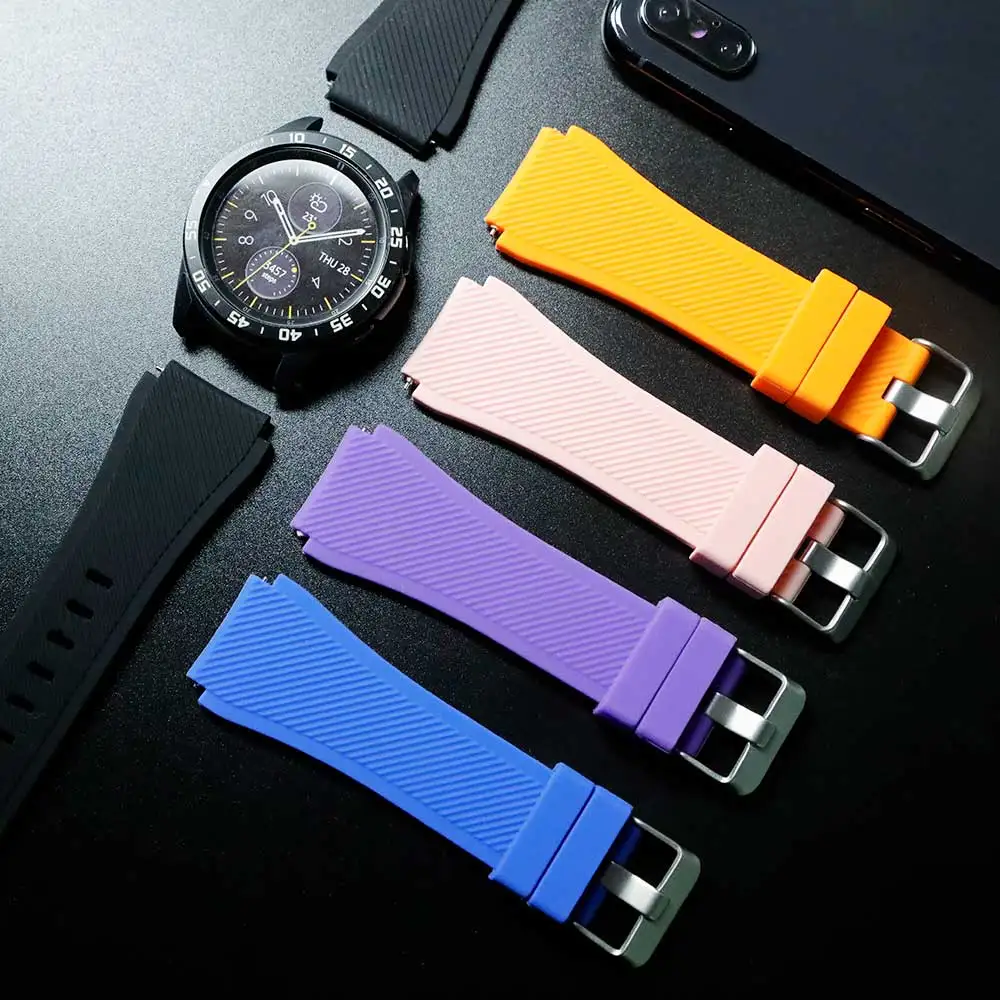 Samsung Watch 46 Mm Ремешки