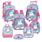 Kids Bags Designer Kids Bags China Custom Cheap Practical Kids Girls Cartoon School Childrens Backpack Bags