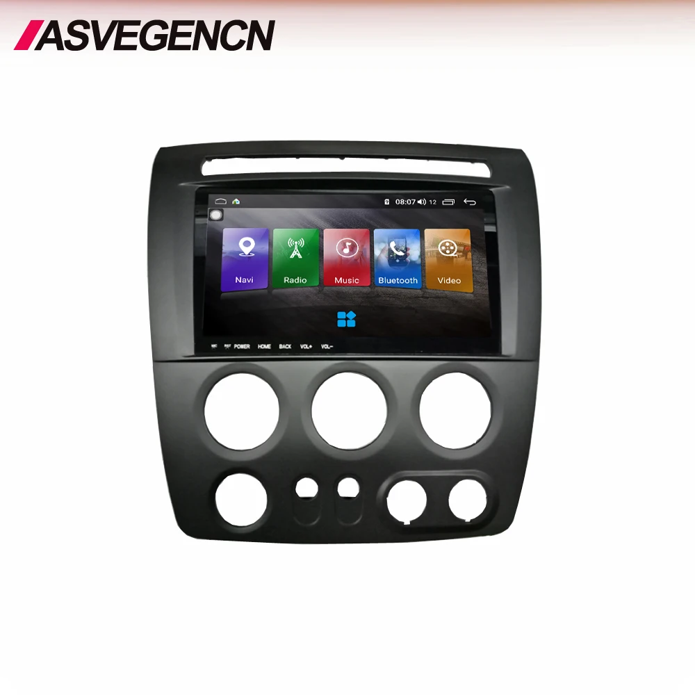 Wholesale 4g Android Screen Car Radio 