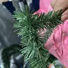 2022 Artificial Xmas Stand And Giant Bauble Products Sale Party Accessories Christmas Tree Decoration Supplies