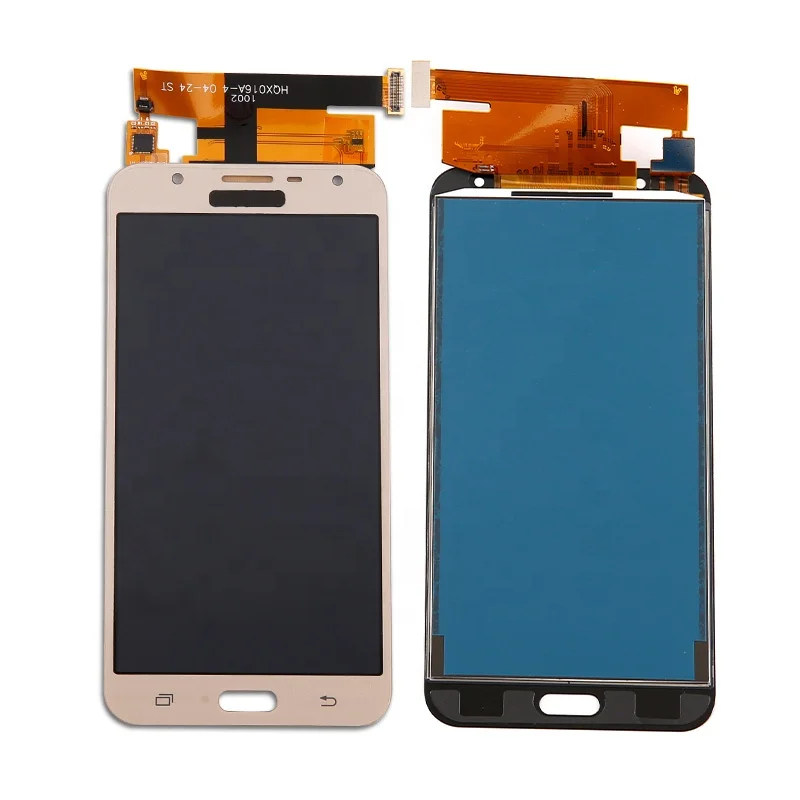Samsung Galaxy J7 Neo J701 Screen 