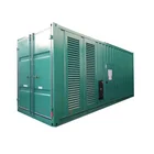 Generator 50kw Electric Generator Silent Diesel Generator 10kva 15kva 20kva 25kva 30kva 40kva Generator Price