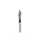 Round Ground Pilot Counterbore Bits HSS Round Shank Fully Ground For Bolt Step Hole