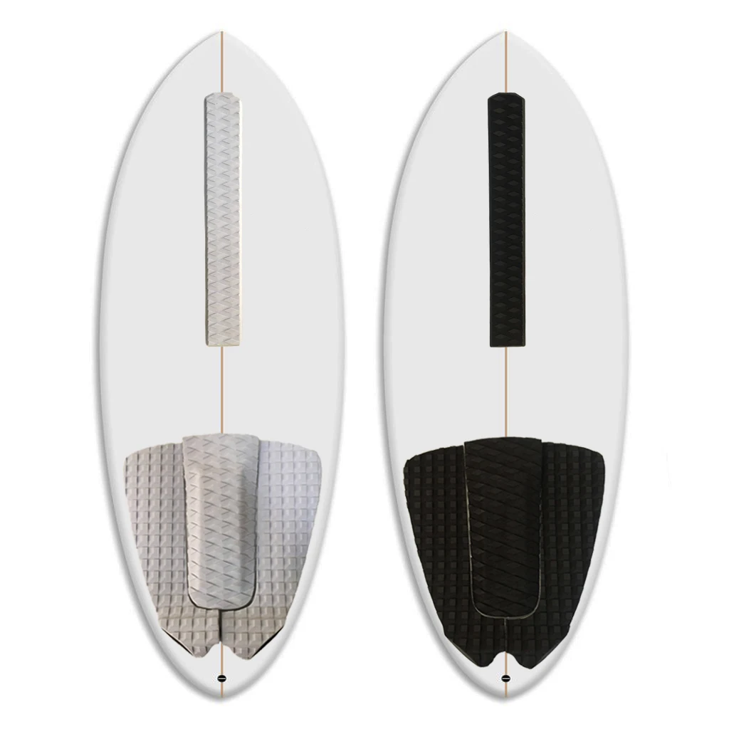 surfboard traction pad adhesive