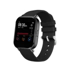 Watch New Arrival Smart Watch 2020 With Body Temperature And Heart Rate Monitoring