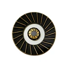 Burner Good Quality Customized Kitchen Accessories Copper Stove Brass Burner