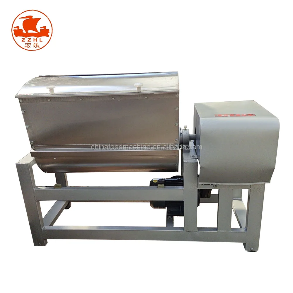 Flour Mixing Pizza Dough Industrial Bread Mixer Flour Dough Mixing Machine Baking 25kg 50kg 75kg 100kg Spiral Mixer manufacture