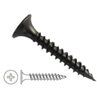 Screw Black Galvanized Phosphated Self Drilling Dry Wall Screw