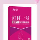 Gel Remove Wholesale Gynecological Inflammatory Gel Herbal Tighten Vaginal Natural Herbs Gel Remove Odor Gynecology Gel
