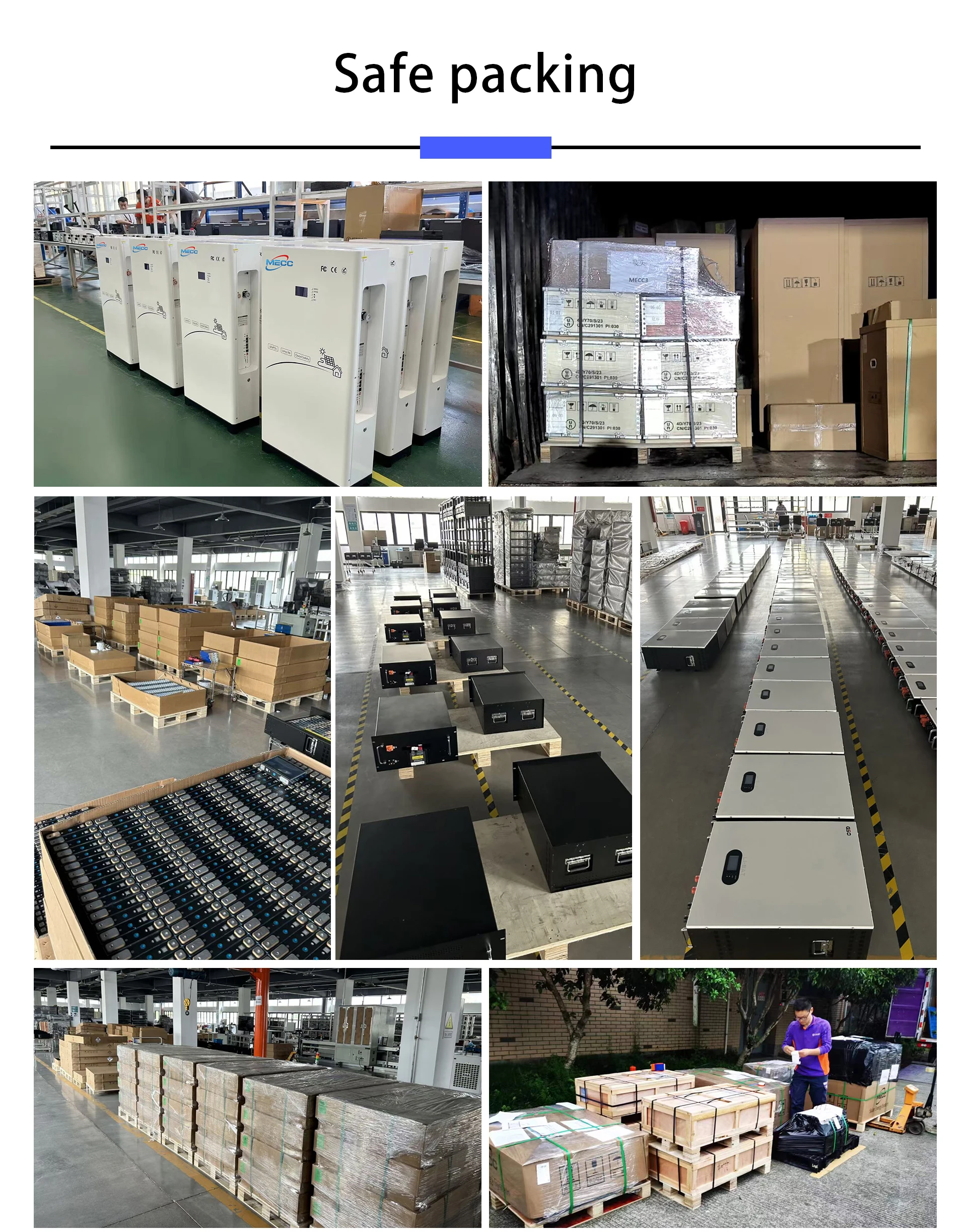 Split Air Conditioner, Portable, 9000Btu, 12000Btu, 18000Btu - detail 30