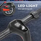 Electrical EU Warehouse In Stock Adult E Scooter Kugoo G-Max Off Road 10inch Tire Electric Scooters
