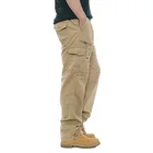 Cheap Price Low Moq Top Quality Camp Jogger Casual Trousers Men's Hiphop Pants