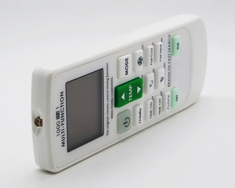Remote Controller, ABS, FR706 - detail 10