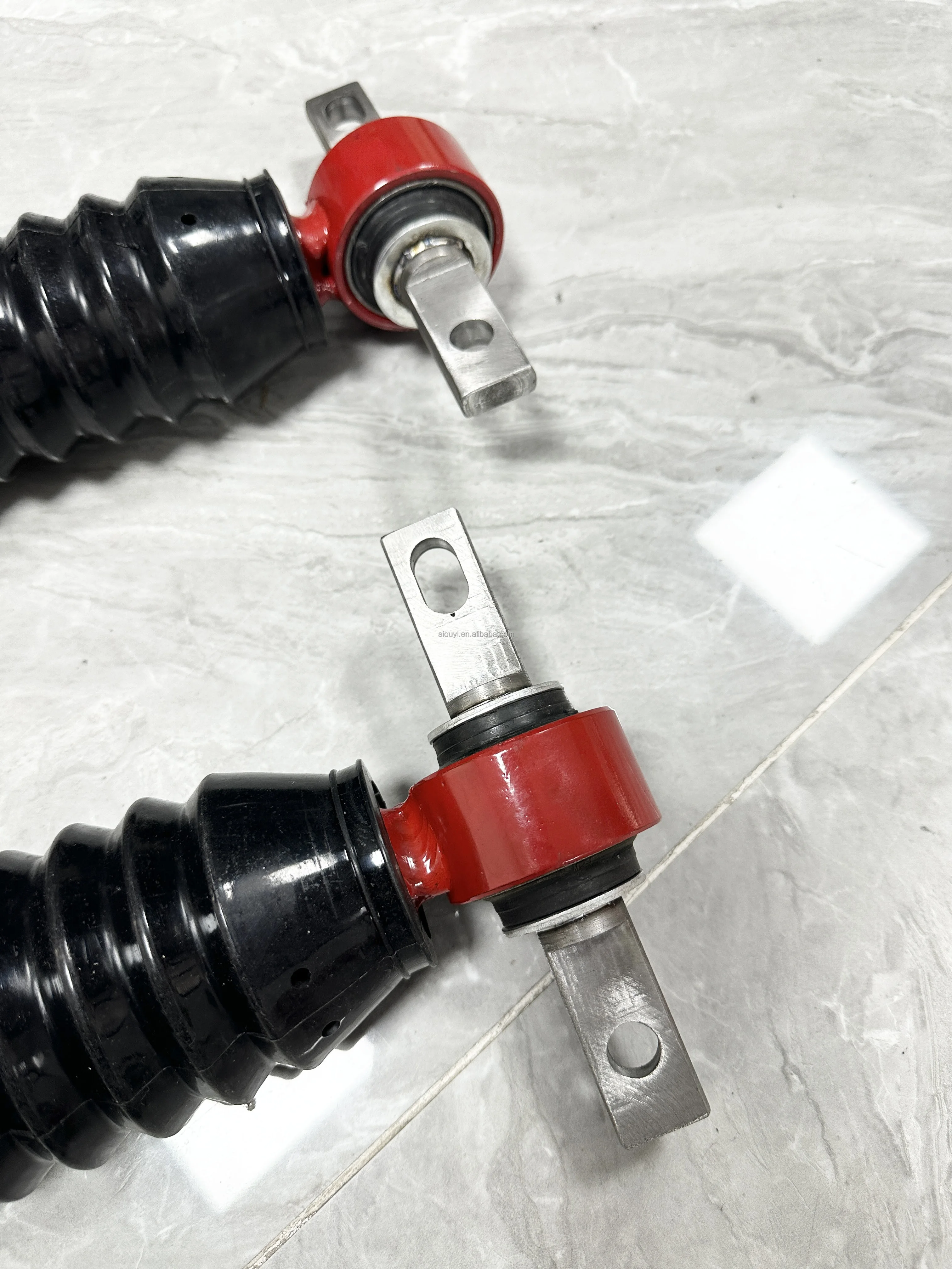 product auto suspension parts custom adjustable shocks 10 way damping adjustment shock absorbers-2