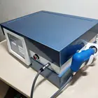 Device High Qualified LED Big Screen Shock Wave Therapy ED / Home Clinic USE Shockwave Therapy Device Machine