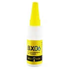 Adhesive High-end 502 Super Glue Cyanoacrylate Adhesive For Electronic Products Assembling And Repairing BX06
