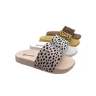 Children Pvc Newest Design Summer Children Breathable Soft DIY Creative PVC Funny Slippers For Kid