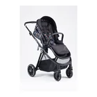 Baby Special Hot Sale Anti-vibration Baby Trolley Supermarket Portable Buggy Baby Stroller