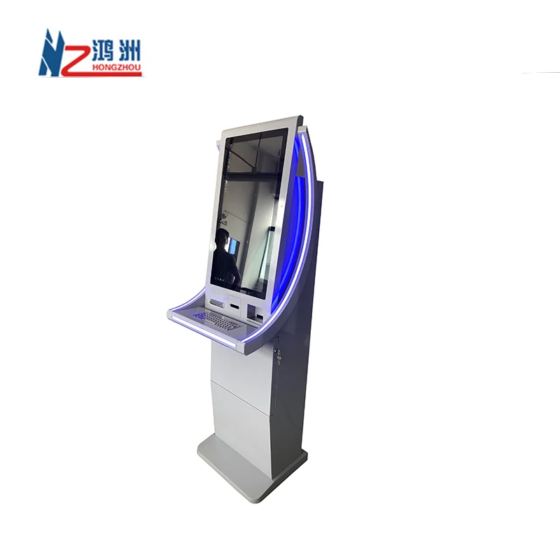 Prepaid Cards Vending Machine,Recharge Kiosk Buy Recharge Card