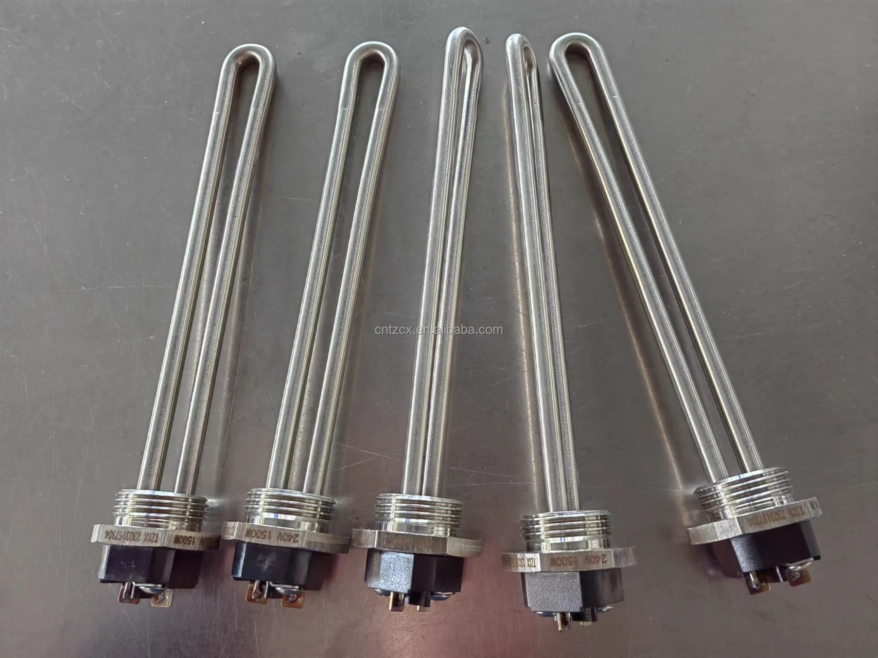 Immersion Heater, TZCX, powerful, Electric - detail 14