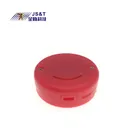 Chip Ble JINOU Bluetooth BLE 5.0 Programmable Beacon/iBeacon/Eddystone Nordic Chip JO-BEC05 Replaceable Battery