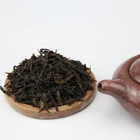 Tea High Mountain Wuyi Cliff Tea Organic Big Red Robe Dahongpao Oolong Tea