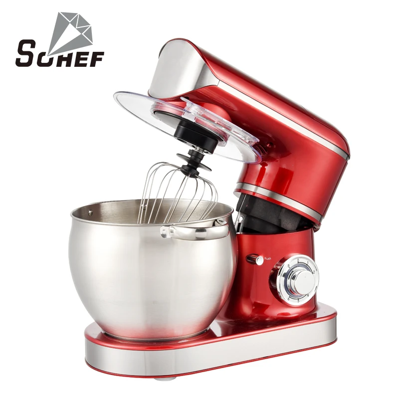 krups stand mixer