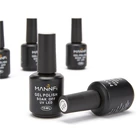 China China Factory OEM Soak Off Nail Gel Colour UV Gel Nail Gel Polish Nail Salon Professional Product