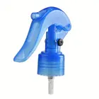 Sprayer Flower Liquid Hand Mini Trigger Sprayer Hot Sale Flower Garden Watering 250ml Trigger Sprayer Bottle