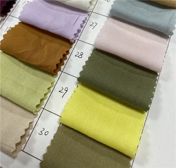 high quality 30s viscose lining fabric
