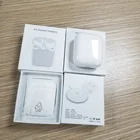 Wireless Charger Hot Selling Qi Wireless Charging Charger Case For Apple Airpods