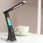 Lamp Study Lamp Luxury Modern Studying Flexible Table Lamp