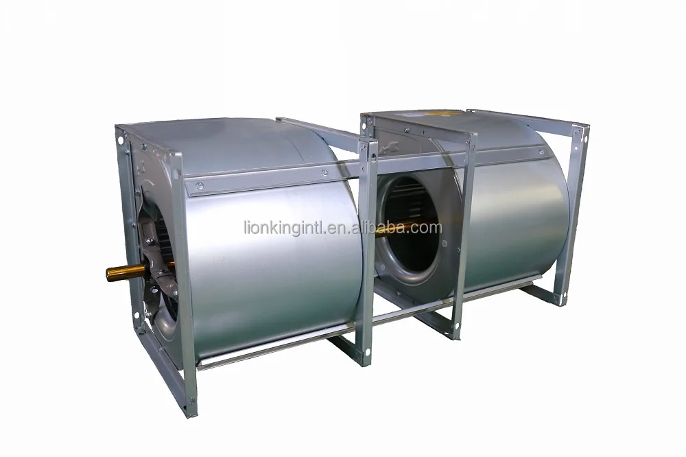 Centrifugal Blower, 380V - detail 4