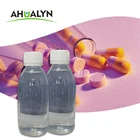 AHUALYN Factory Supply Cosmetic Grade Provitamin B5 D Panthenol Liquid