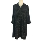 Summer Clothes Summer New Look Fashion Casual Summer Long Sleeve Clothes Fat Women Dress