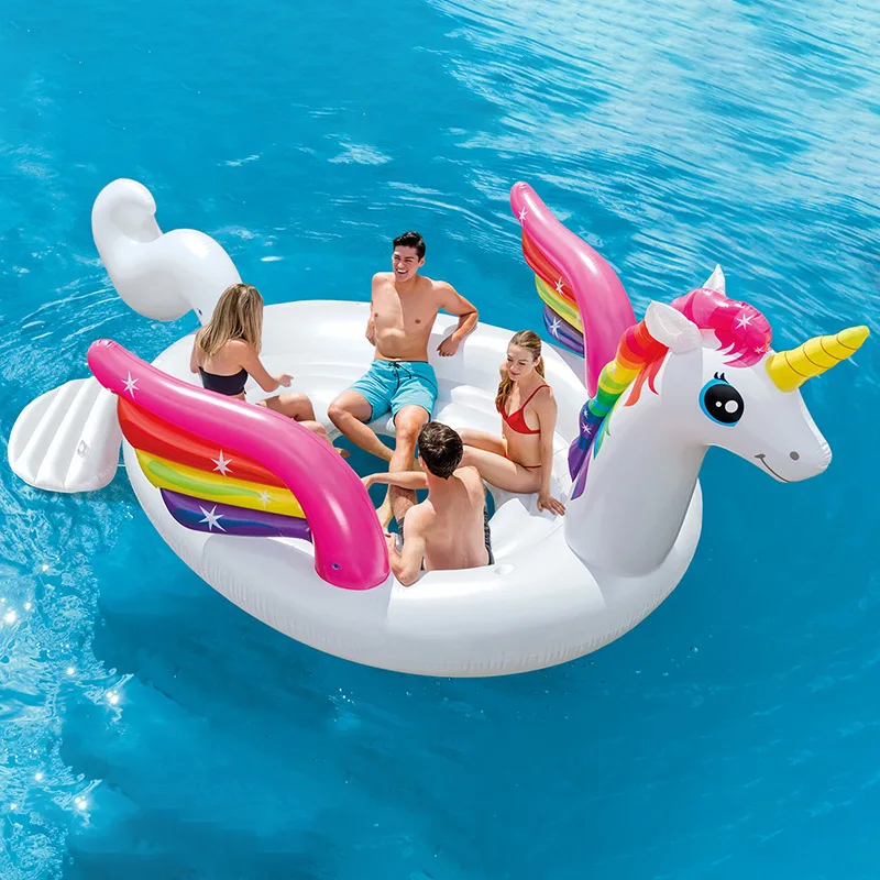 intex unicorn float