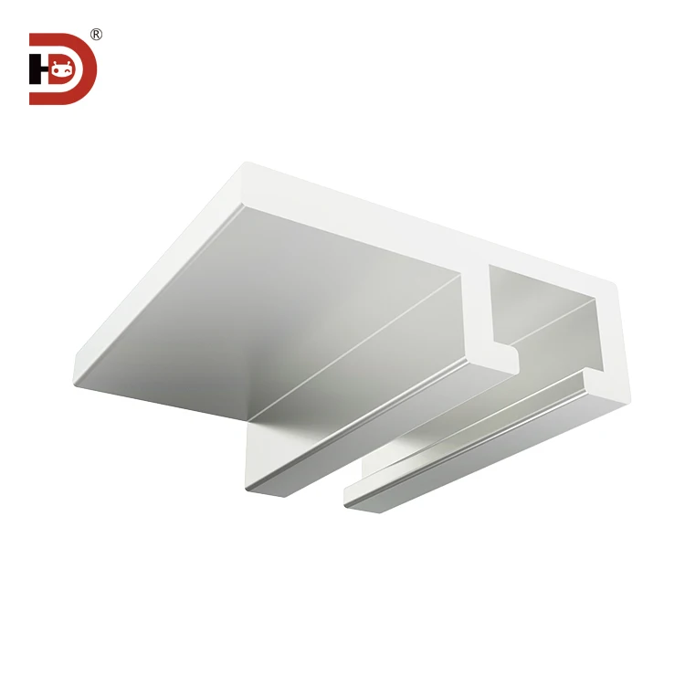 6 * 19F Slot Photoelectric Switch Sensor Installation Slot 6 * 16 Electronic Switch Aluminum Profile 8 * 21F Aluminum Strip details